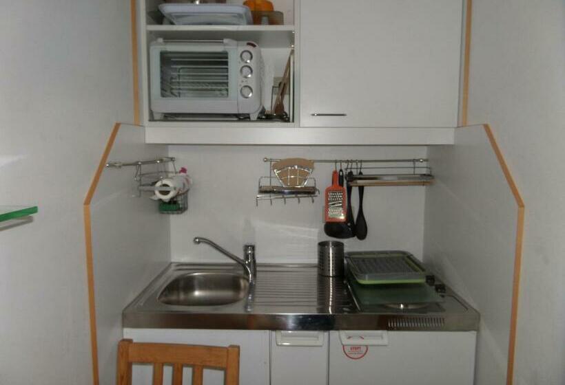 Bed and Breakfast Kalcherhof