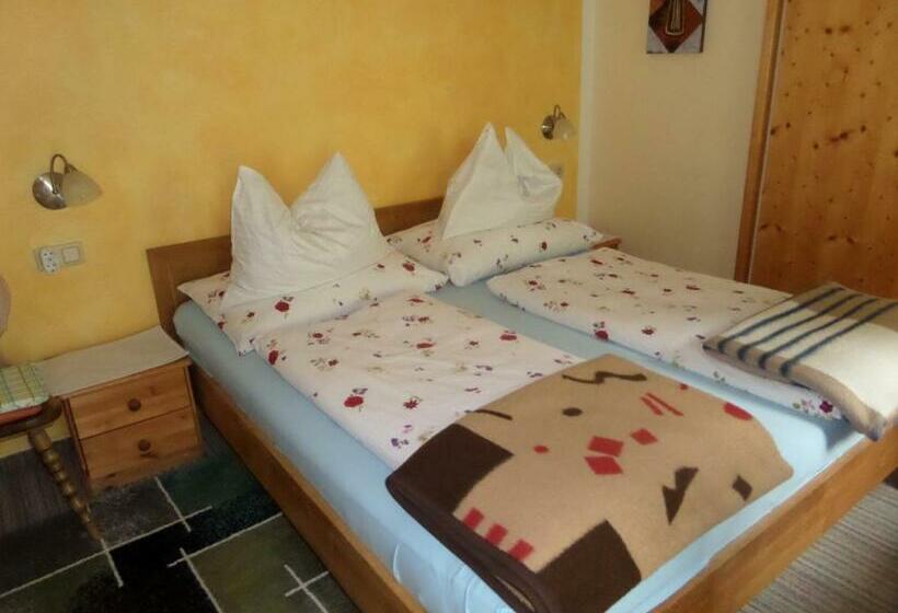 Bed and Breakfast Kalcherhof