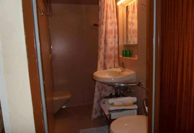 Bed and Breakfast Kalcherhof