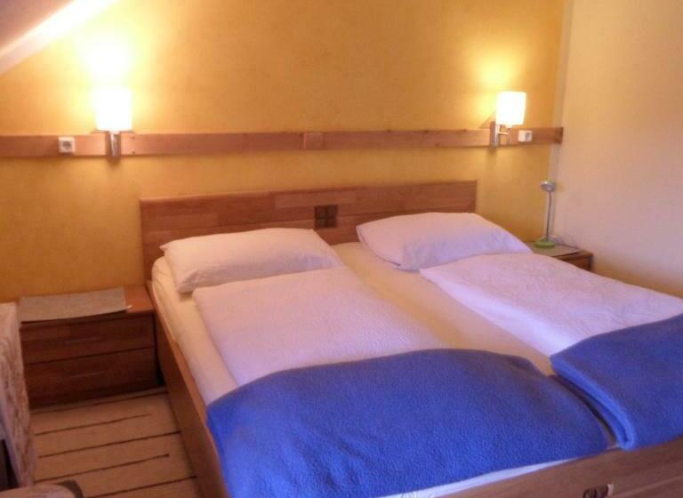 Bed and Breakfast Kalcherhof