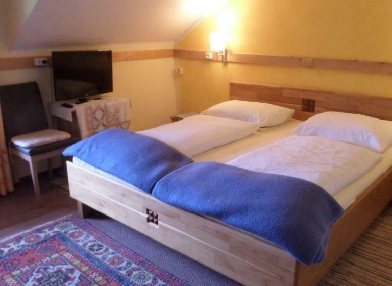 Bed and Breakfast Kalcherhof