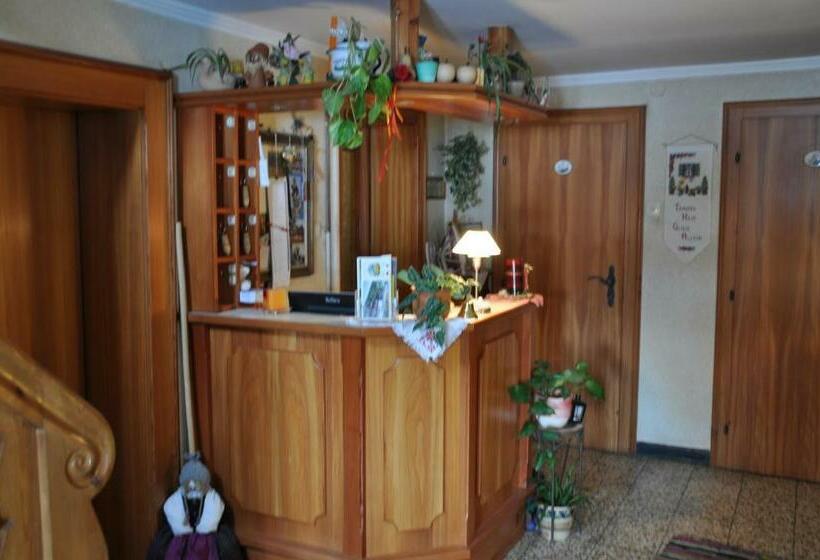 Bed and Breakfast Kalcherhof