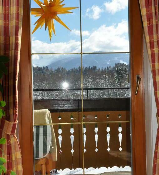 Bed and Breakfast Kalcherhof