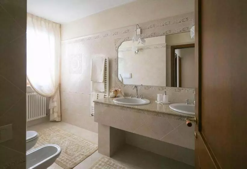 Aamiaismajoitus (B&B) La Casa Di Pimpi