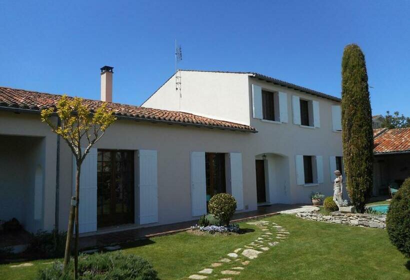 مبيت وإفطار Le Logis De L Etore