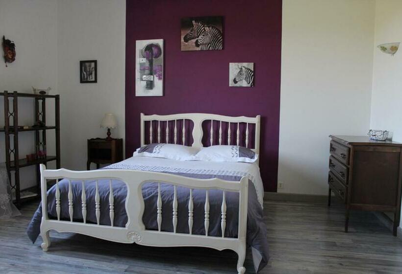 مبيت وإفطار Le Logis De L Etore