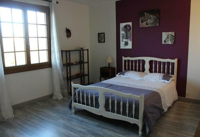 مبيت وإفطار Le Logis De L Etore