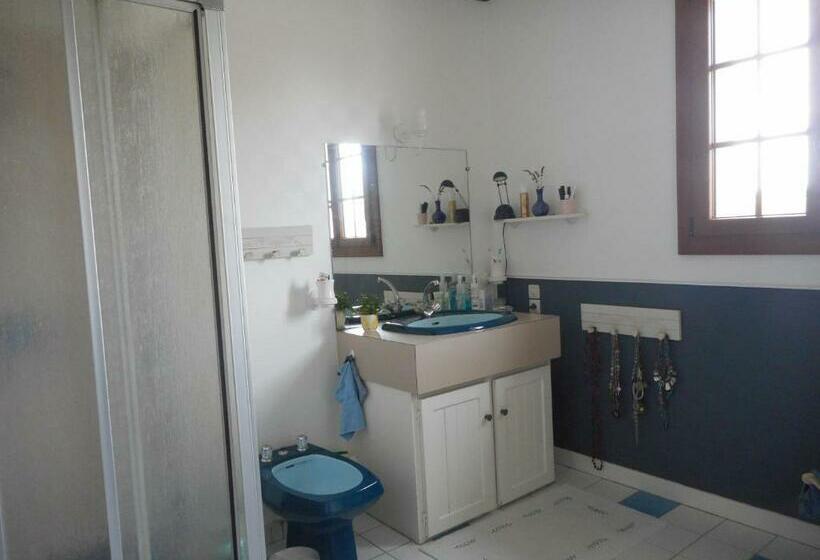 مبيت وإفطار Le Logis De L Etore