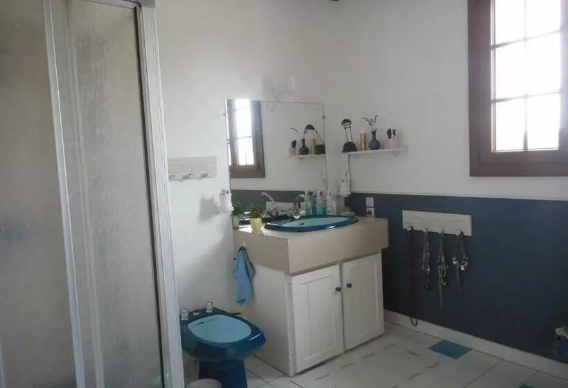 Aamiaismajoitus (B&B) Le Logis De L Etore