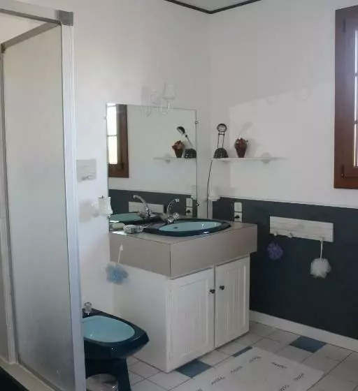 Aamiaismajoitus (B&B) Le Logis De L Etore