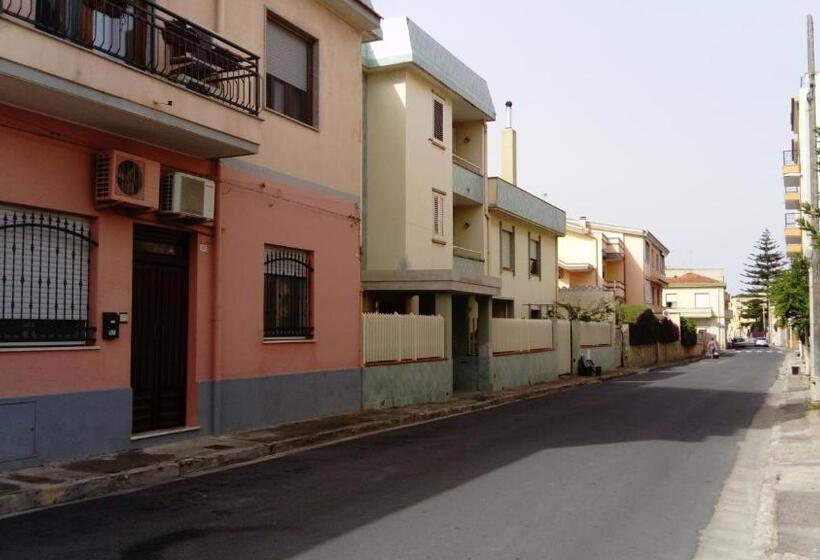 צימר My Little Garden