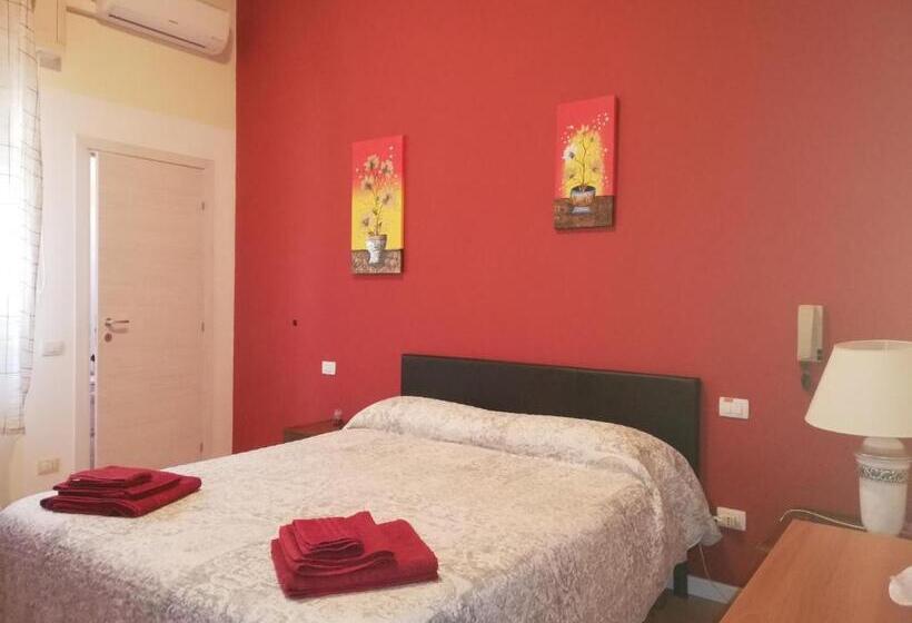 צימר My Little Garden