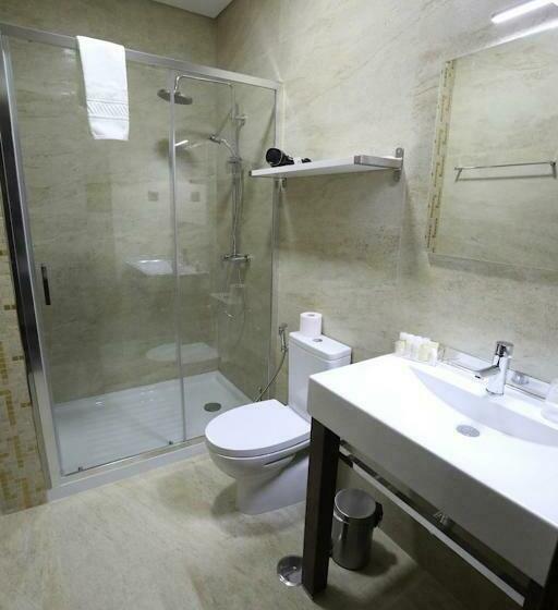 مبيت وإفطار O Casario