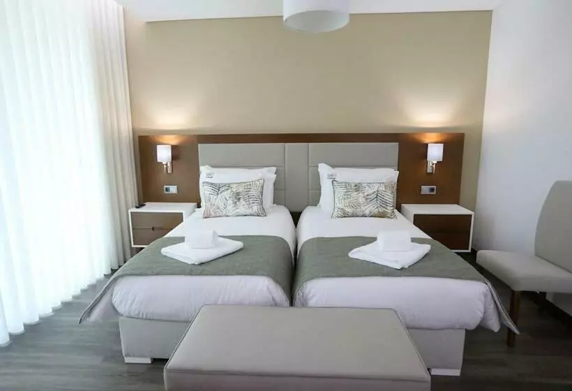 Aamiaismajoitus (B&B) O Casario