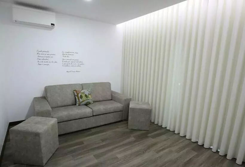 Aamiaismajoitus (B&B) O Casario