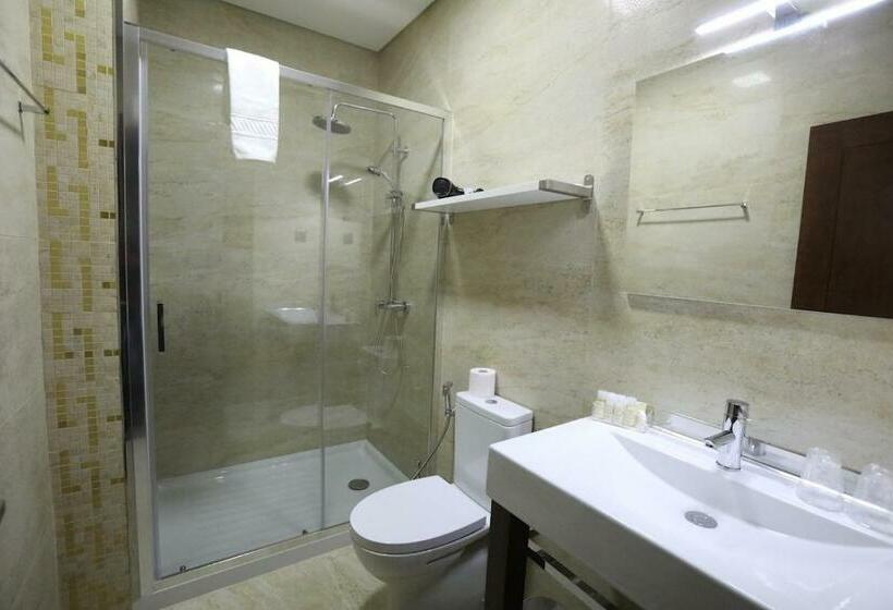 مبيت وإفطار O Casario