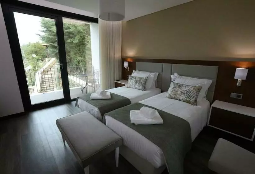 Aamiaismajoitus (B&B) O Casario