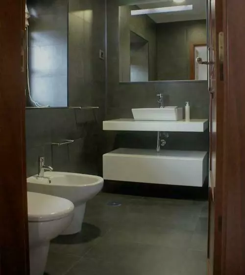 Aamiaismajoitus (B&B) O Casario