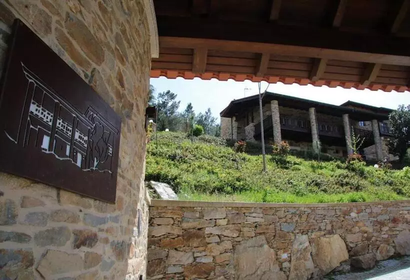 Aamiaismajoitus (B&B) O Casario