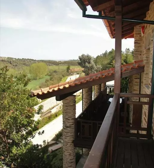 Aamiaismajoitus (B&B) O Casario