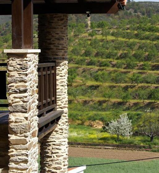 مبيت وإفطار O Casario