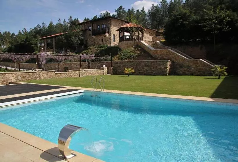 Aamiaismajoitus (B&B) O Casario