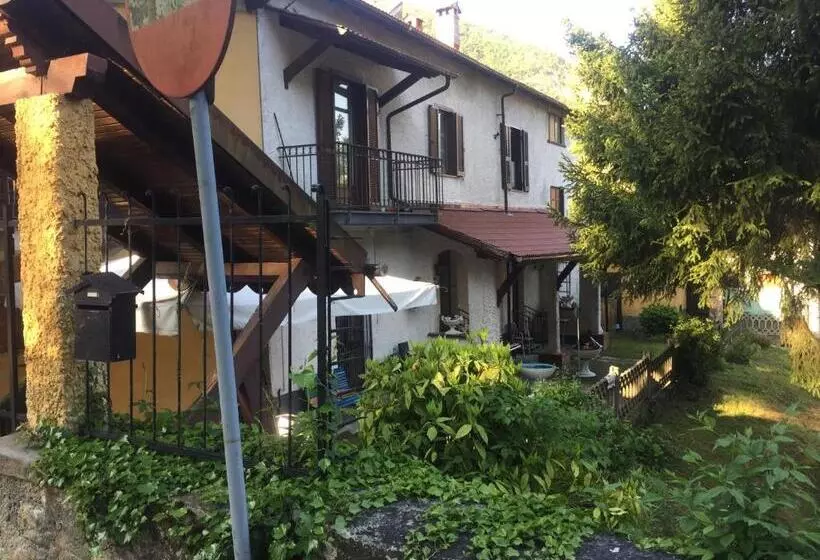 Aamiaismajoitus (B&B) Sportinghouse