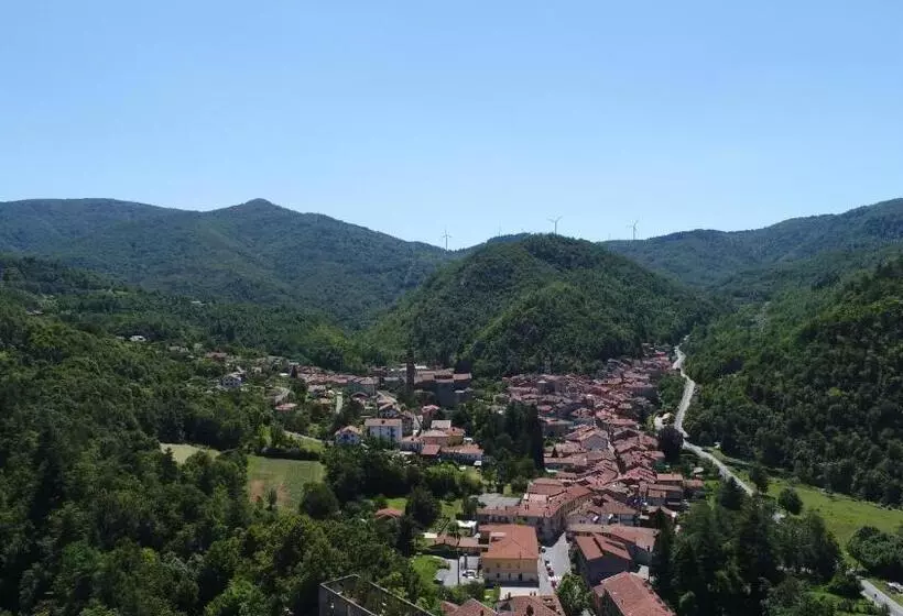 Aamiaismajoitus (B&B) Sportinghouse