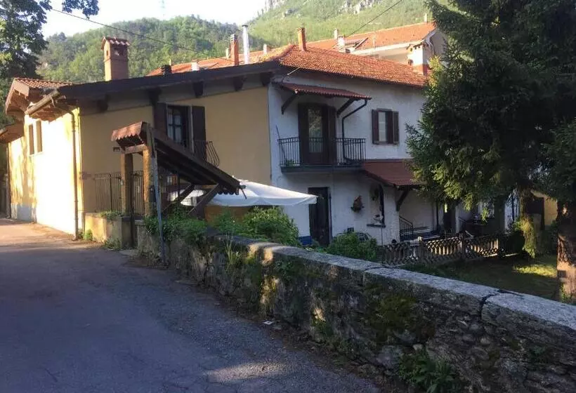 Aamiaismajoitus (B&B) Sportinghouse