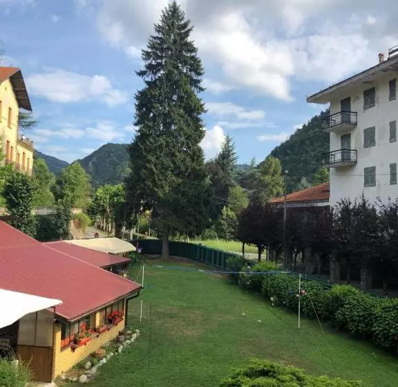 Aamiaismajoitus (B&B) Sportinghouse