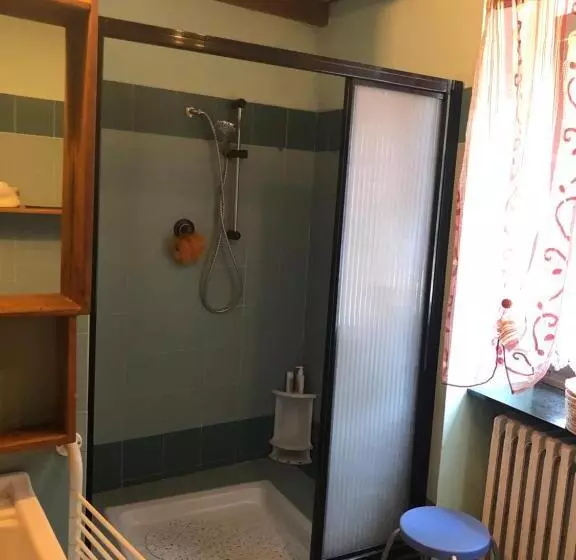 Aamiaismajoitus (B&B) Sportinghouse