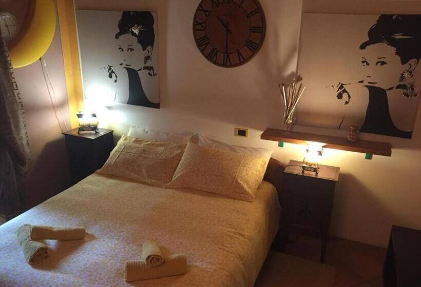 ベッドアンドブレックファースト Sportinghouse