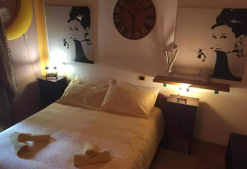 Aamiaismajoitus (B&B) Sportinghouse