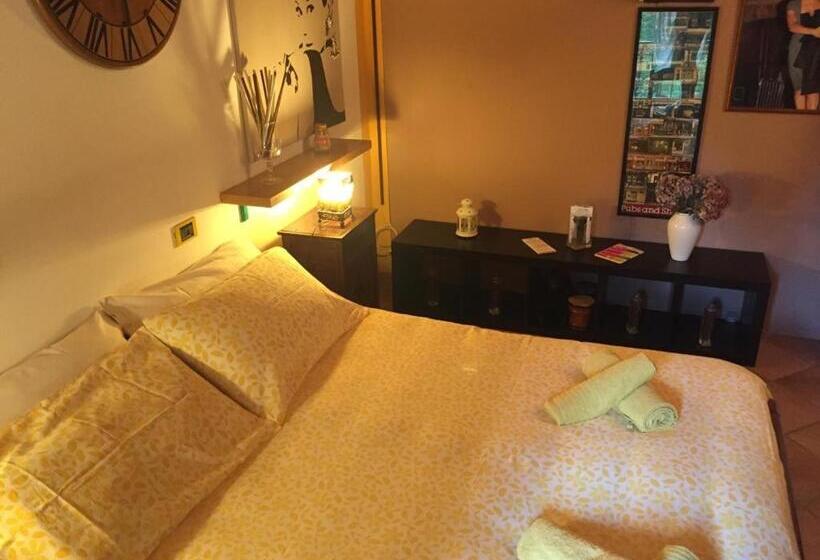 ベッドアンドブレックファースト Sportinghouse