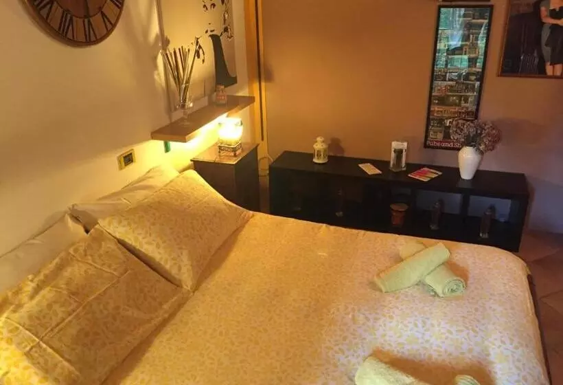 Aamiaismajoitus (B&B) Sportinghouse