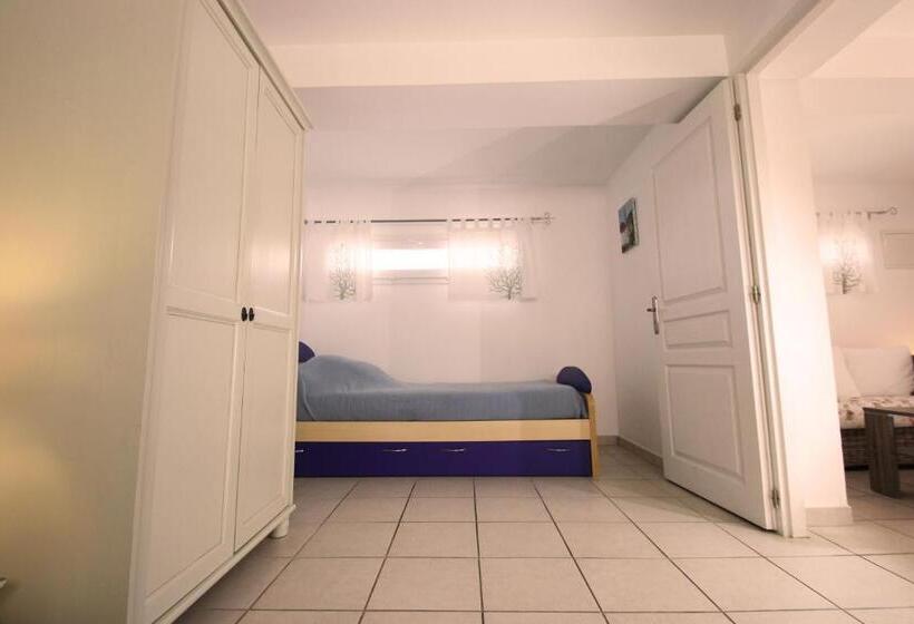 민박 Villa Ghiatone