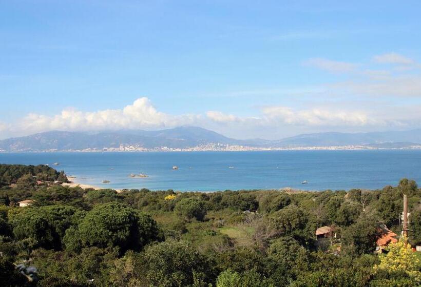 민박 Villa Ghiatone