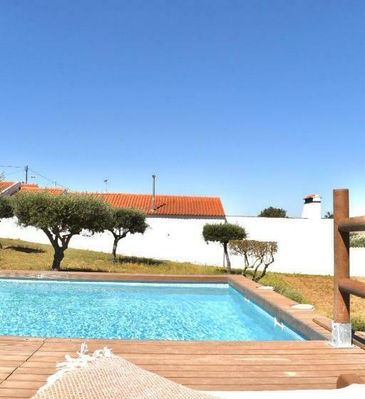호텔 Aleixo S House | Alentejo