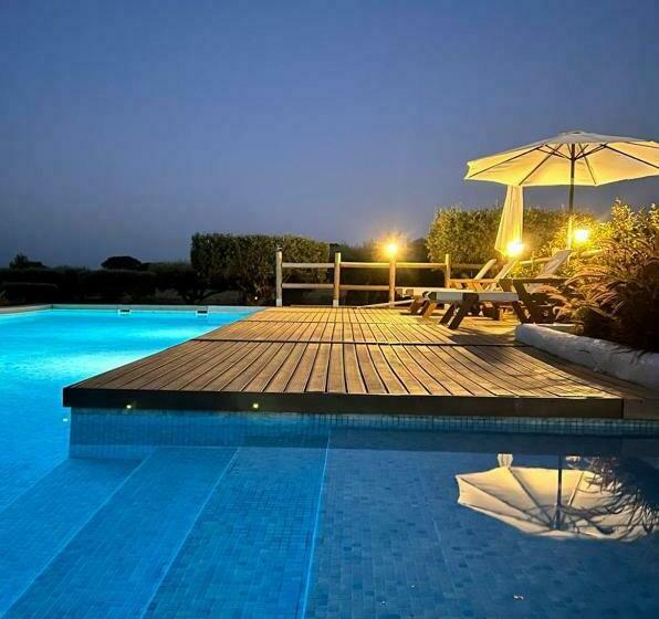 호텔 Aleixo S House | Alentejo