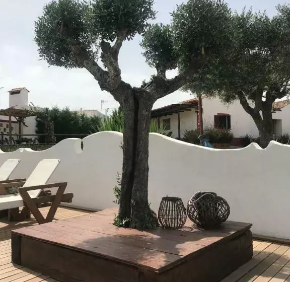 ホテル Aleixo S House | Alentejo