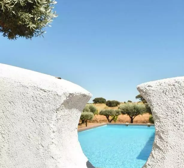 ホテル Aleixo S House | Alentejo