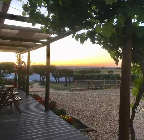 ホテル Aleixo S House | Alentejo