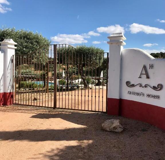 호텔 Aleixo S House | Alentejo
