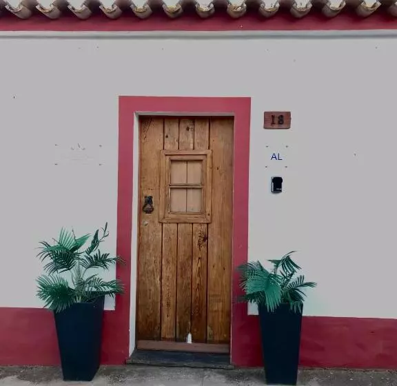 ホテル Aleixo S House | Alentejo