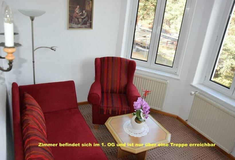 Отель Nordlicht