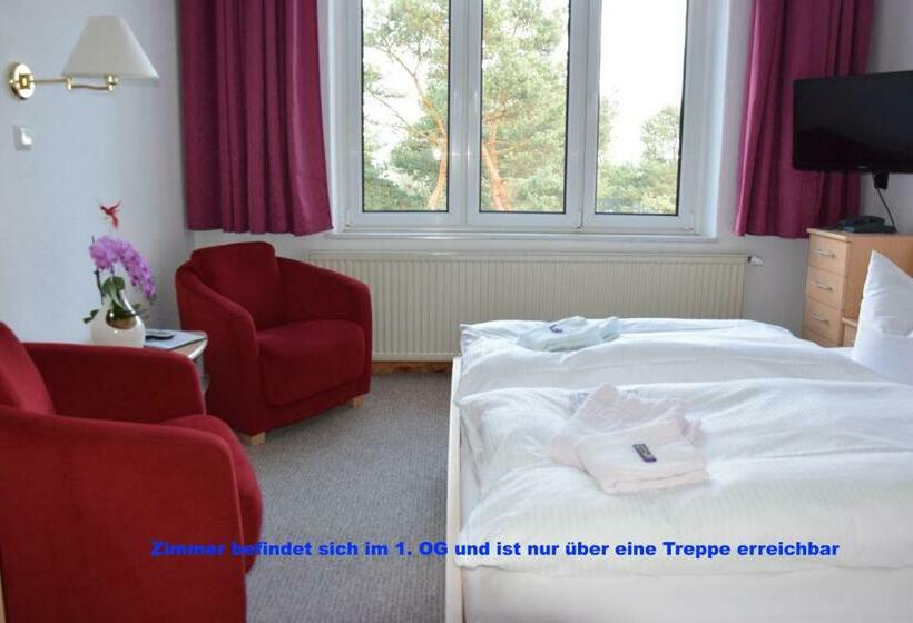 Отель Nordlicht