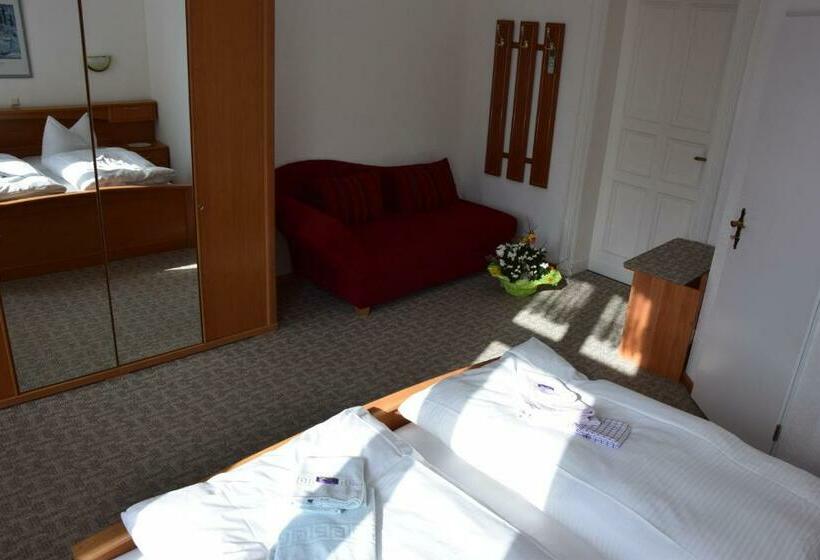 Отель Nordlicht