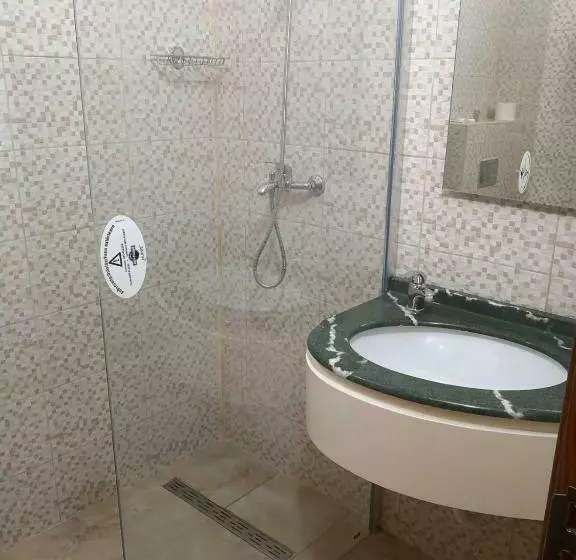 Motelli Pensiune Rosdelmar