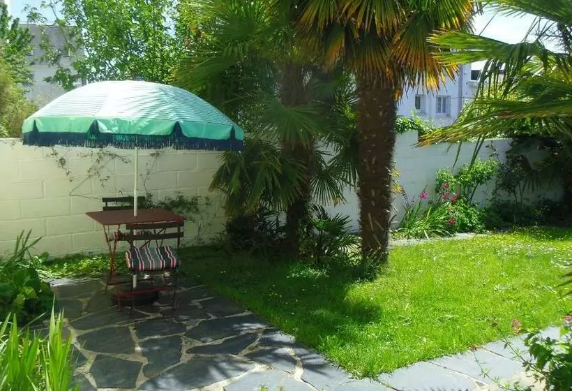 پانسیون Chambre Meublée Sympa Proche Centre Ville Lorient