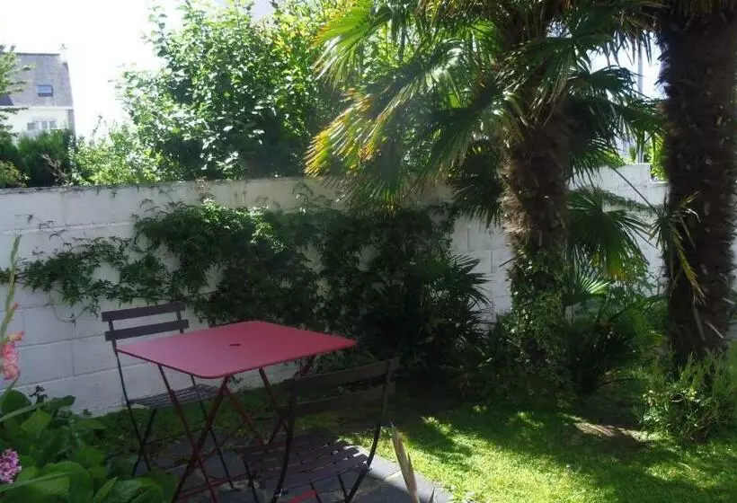 پانسیون Chambre Meublée Sympa Proche Centre Ville Lorient